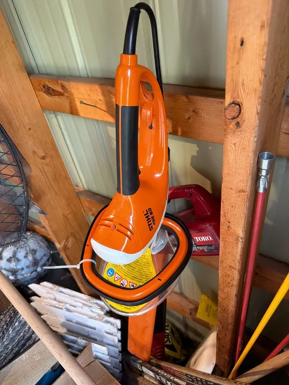 Stihl Hedge Trimmer