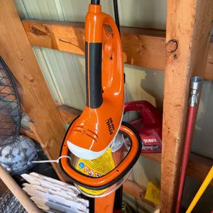 Stihl Hedge Trimmer