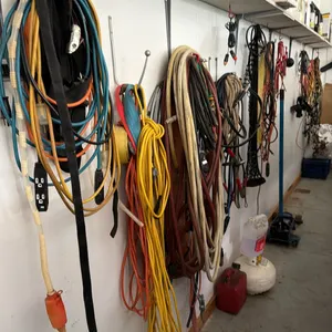 Quantity of Additional Shop Tools and Supplies not pictured. Sold Live On Site