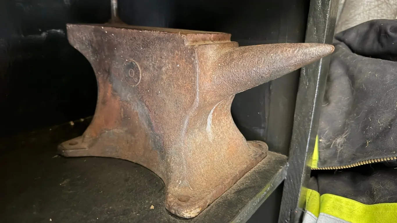 Anvil