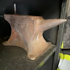 Anvil
