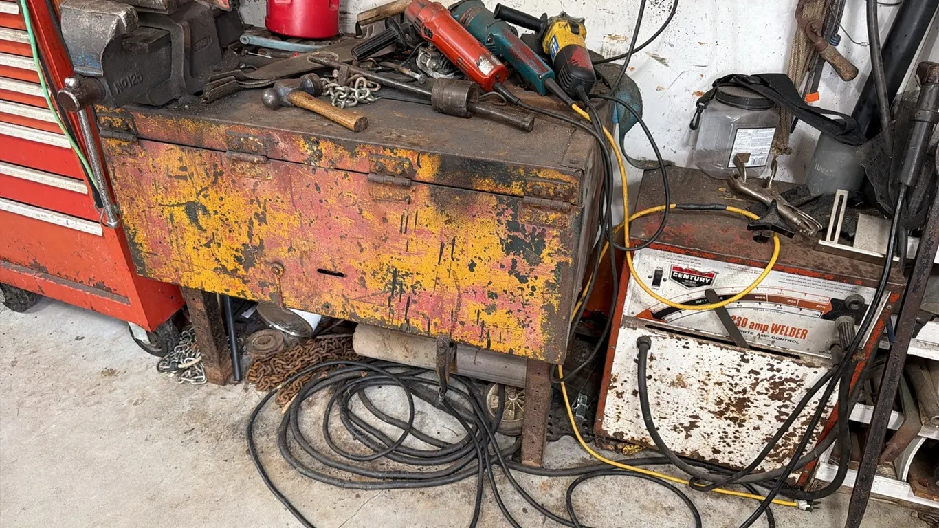 Welders and Welding Supplies