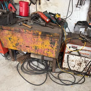 Welders and Welding Supplies