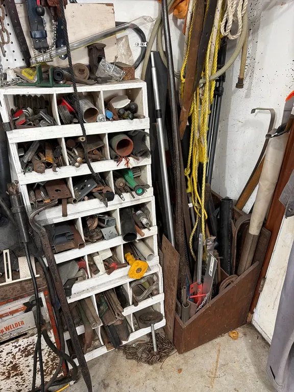 Fabrication Steel and Supplies