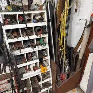 Fabrication Steel and Supplies