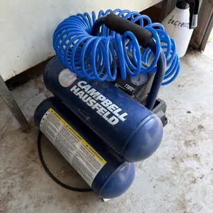 Shop Tools and Supplies