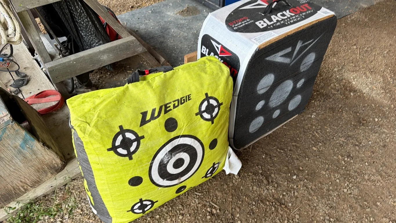 Archery Targets