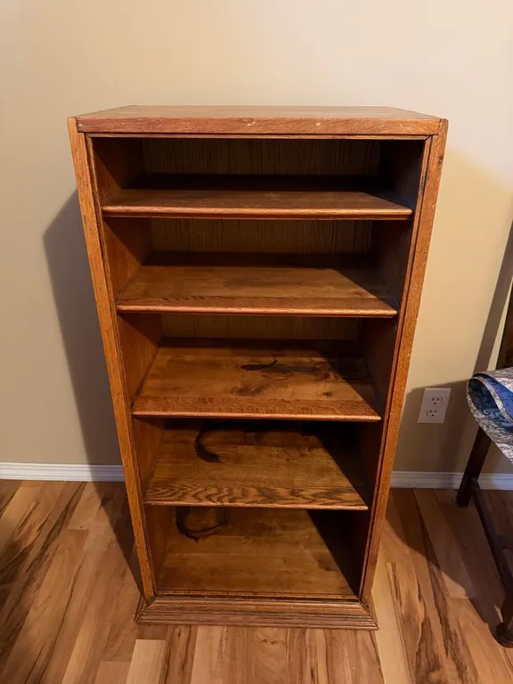 Quality Shelving Unit
