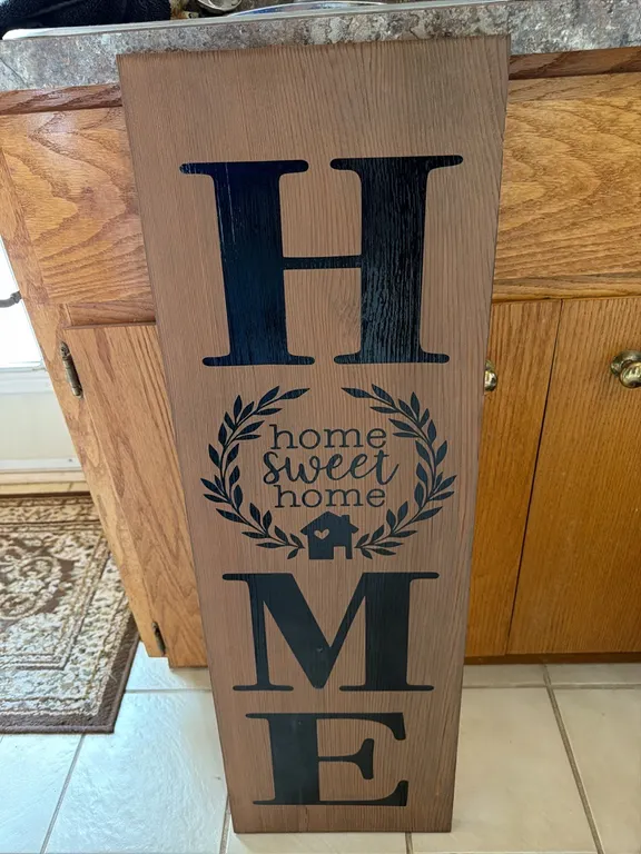 Multiple Home Decor Artwork