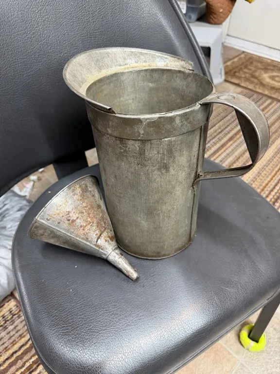 Outdoorsman Antiques plus more than pictured