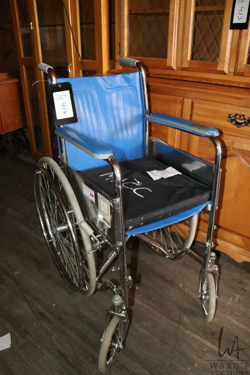 Wheel chair