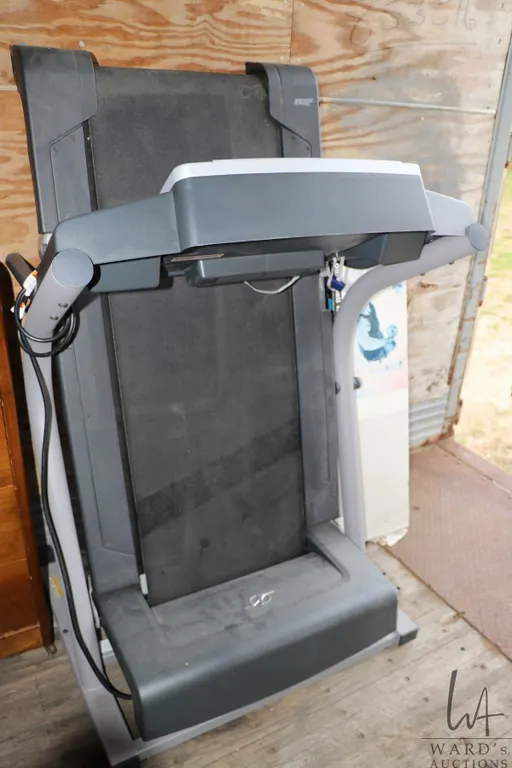 Norditrack tread mill C2255