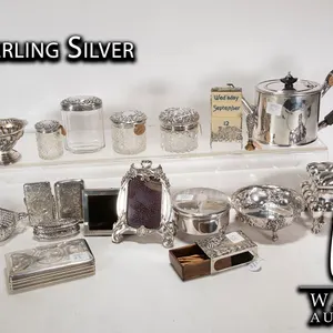 Sterling Promo