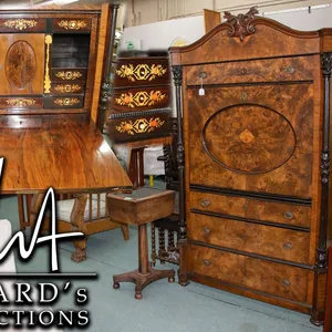 Cabinet Promo