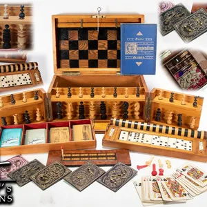 Games case Promo