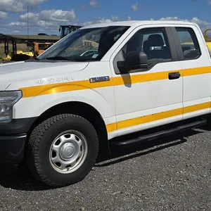2015 Ford F-150 XL Extended Cab Pickup Truck/26-30-0146