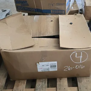 Hydraulic Control Valves with Hoses/22-30-0675X