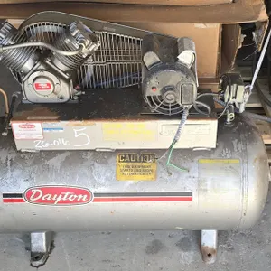 Dayton Air Compressor/23-30-0742D