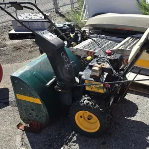 30" Yard-Man Snow Blower/24-30-0012E