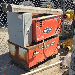Alkota Pressure Washer/24-30-0352D