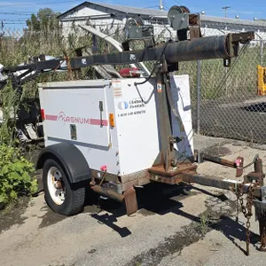 Magnum Products Portable Light Unit/24-30-0926X