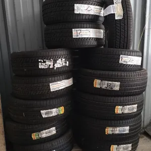 Assorted Tires/24-30-0927X