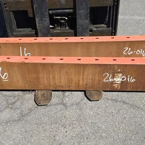 Steel Concrete Forms/24-30-1380X