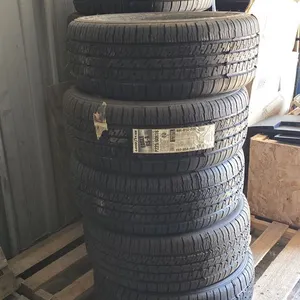 (11) Goodyear Eagle P225/60R16 Tires/24-30-1395R