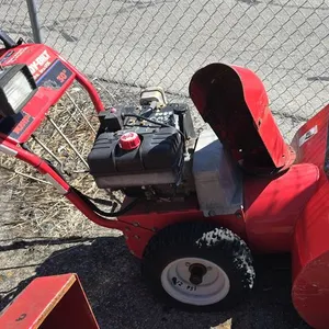30" Troy-Bilt Snow Blower/25-30-0046E
