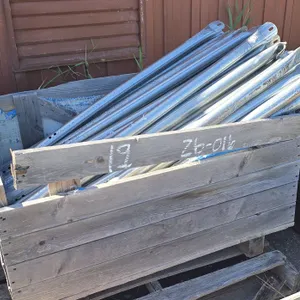 Scaffolding Piping/25-30-0063X