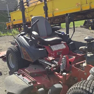 72" Ferris IS3200Z Zero Turning Riding Lawn Mower/26-30-0376