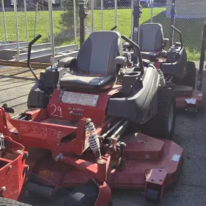 72" Ferris IS3200Z Zero Turning Riding Lawn Mower/26-30-0377