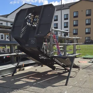 ELP 5th Wheel Hitch Assembly/26-30-0381