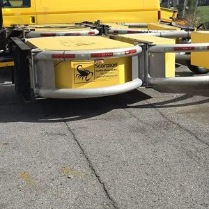 Traffix Scorpion 100002 Towable Attenuator/26-30-0382