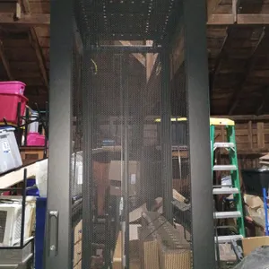 TrippLite Smart Track Enclosure