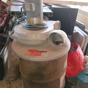 Rockwell 3HP Dust Collector
