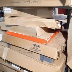 Pallet of Assorted Shop Lights, New
