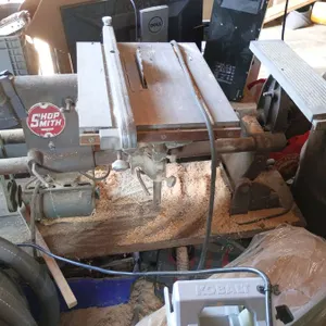 Shopsmith All-In-1 Woodworking Tool