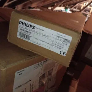 Phillips LED Refrigeration Lights and Mounting Bracket, New
