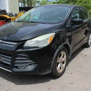 2014 Ford Escape SUV