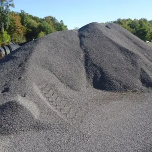 Approximately 100 yards of Roadside Tailings