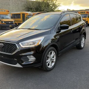 2018 Ford Escape SUV