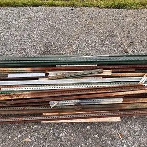 Various Sign Posts