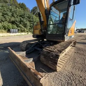 2021 Sany 5Y155U Excavator