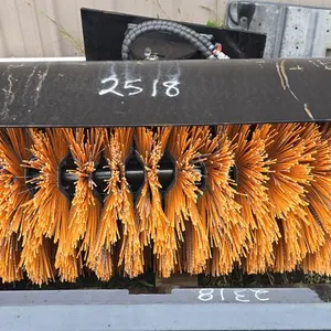 40" Quick Attach Sweeper Attachment