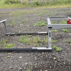 THUE TracRac Ladder Rack