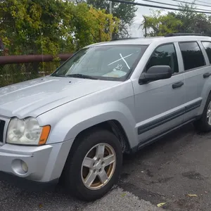 2006 Jeep Grand Cherokee SUV