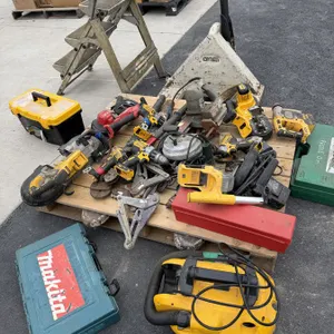 Power Tools