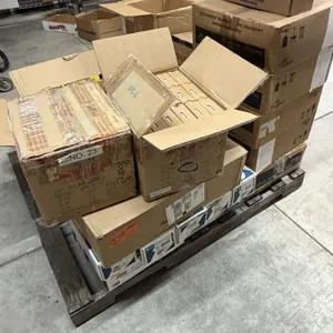 Industrial Electrical Automation Equipment, New