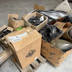 Misc. Heavy Duty Truck Parts